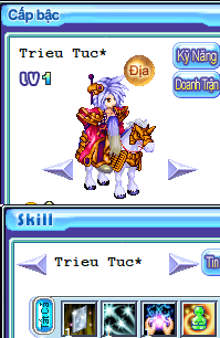 Triệu Túc